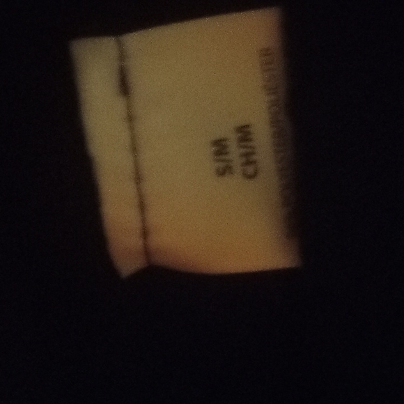 Bundle 3 For $15  S/M ch Jr. Black footed thick tights - Picture 2 of 2